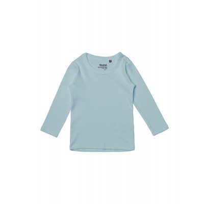 light blue gildan crewneck