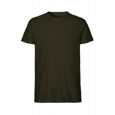 T-Shirt (Military Green) ○ Gildan