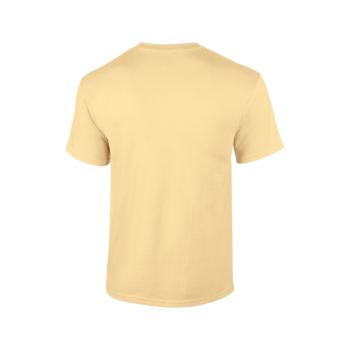 Ultra Cotton Adult T-shirt (Vegas Gold 