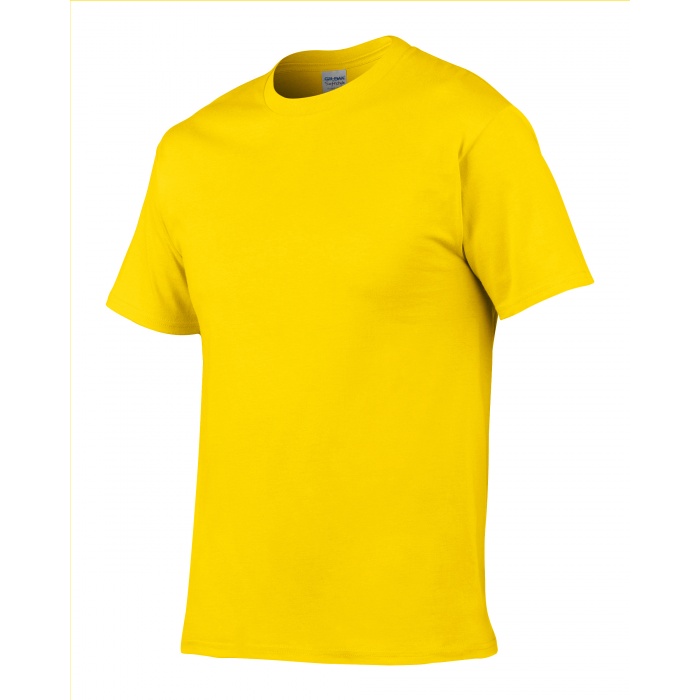 GI64000, Softstyle Adult T-shirt (Daisy 