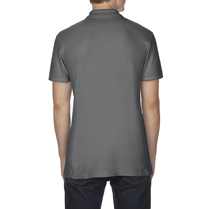 GI64800, Gildan Softstyle Adult Double 