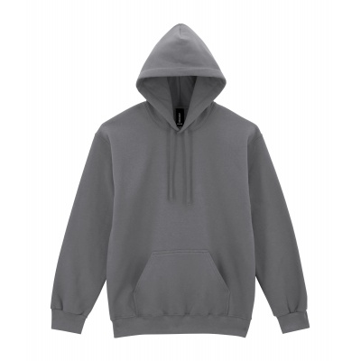Gildan GI19500 Hammer Maxweight Adult Hooded Sweatshirt