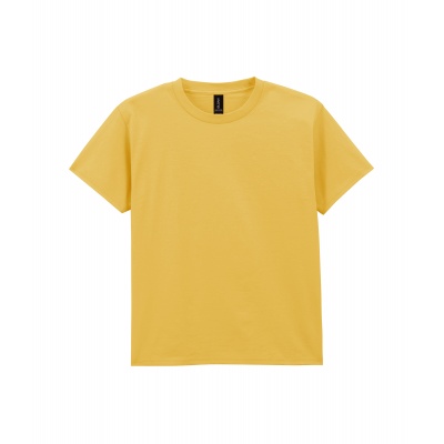 Gildan GB3000 Light Cotton Youth T-Shirt