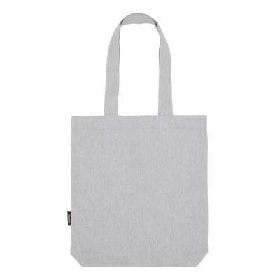 Trendmark OC90003 Recycled Cotton Twill Bag
