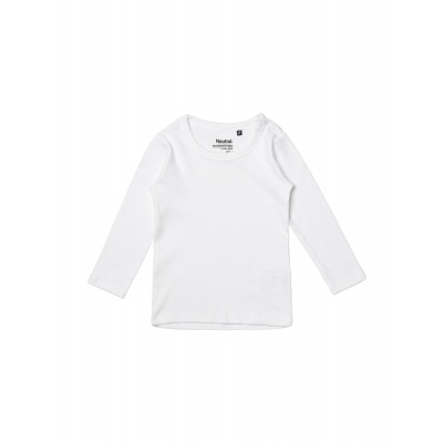 Trendmark O11001 Babies Long Sleeve T-Shirt