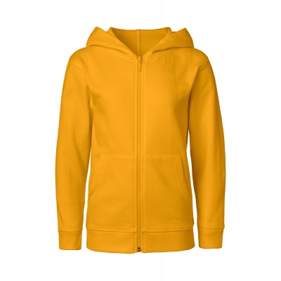 Trendmark O13301 Kids Hoodie With Zip