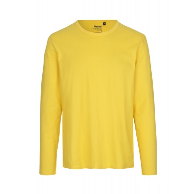 Trendmark O61050 Mens Long Sleeve T-Shirt