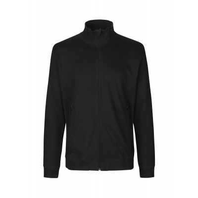 Trendmark O73601 Unisex High Neck Jacket
