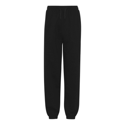 Trendmark O74003 Unisex Sweatpants With Elastic Cuff