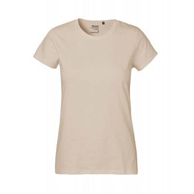 Gildan Men's Ultra Cotton T-Shirt - 100% Heavyweight Cotton, Preshrunk Jersey, Sand Color, X-Large - View #8