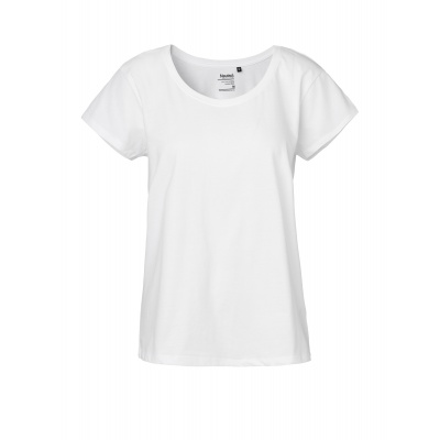 Trendmark O81003 Ladies Loose Fit T-Shirt