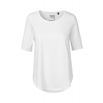 Trendmark O81004 Ladies Half Sleeve T-Shirt