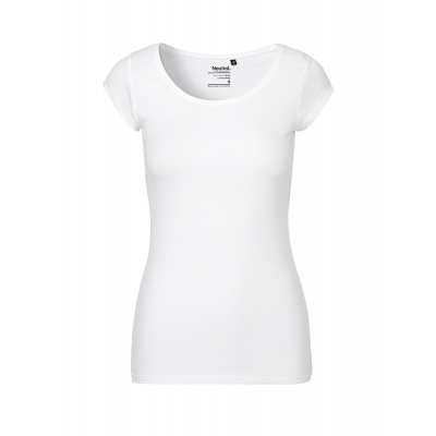 Trendmark O81010 Ladies Roundneck T-Shirt