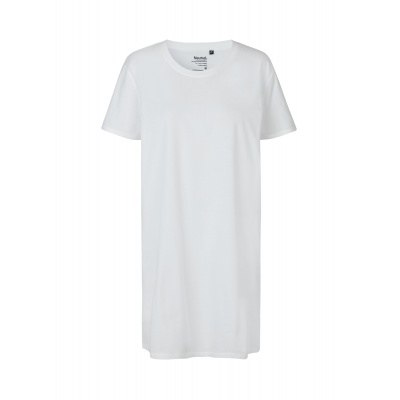 Trendmark O81020 Ladies Long Length T-Shirt
