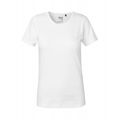 Trendmark O81029 Ladies Interlock T-Shirt