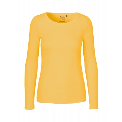 Trendmark O81050 Ladies Long Sleeve T-Shirt