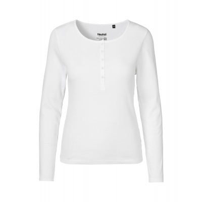 Trendmark O81051 Ladies Granddad T-Shirt