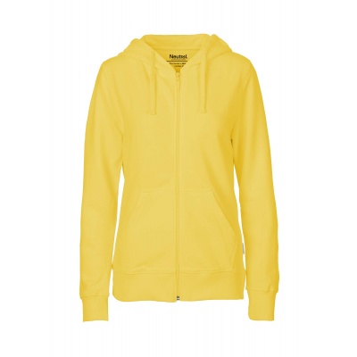 Trendmark O83301 Ladies Hoodie With Zip
