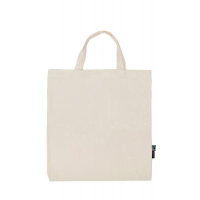 Trendmark O90004 Shopping Bag, Short Handles