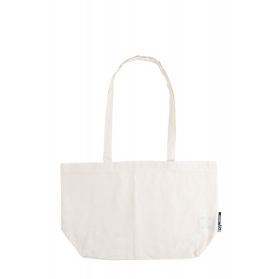 Trendmark O90015 Shopping Bag, Gusset