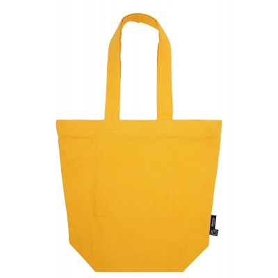 Trendmark O90053 Shopping Bag With Zipper