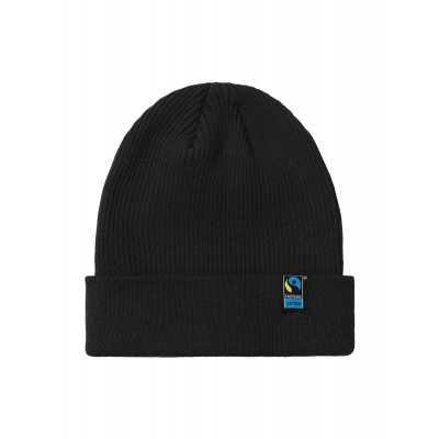 Trendmark O93056 Mixed Knit Beanie