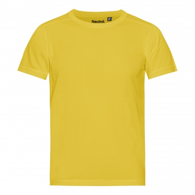 Trendmark OR30001 Recycled Performance Kids T-shirts
