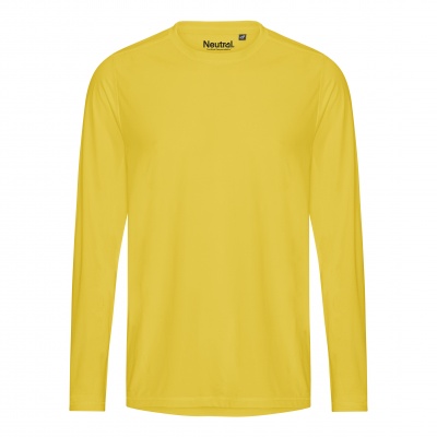 Trendmark OR61050 Recycled Performance Long Sleeve T-shirt