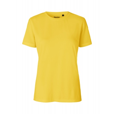 Trendmark OR81001 Ladies Recycled Performance T-shirt