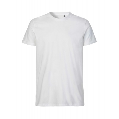 Trendmark OT61001 Unisex Tiger Cotton T-shirt