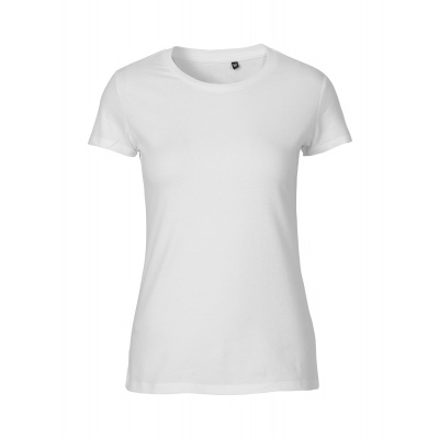 Trendmark OT81001 Tiger Cotton Ladies T-Shirt