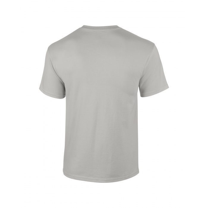 GI2000, Ultra Cotton Adult T-shirt (Ice Grey) Gildan
