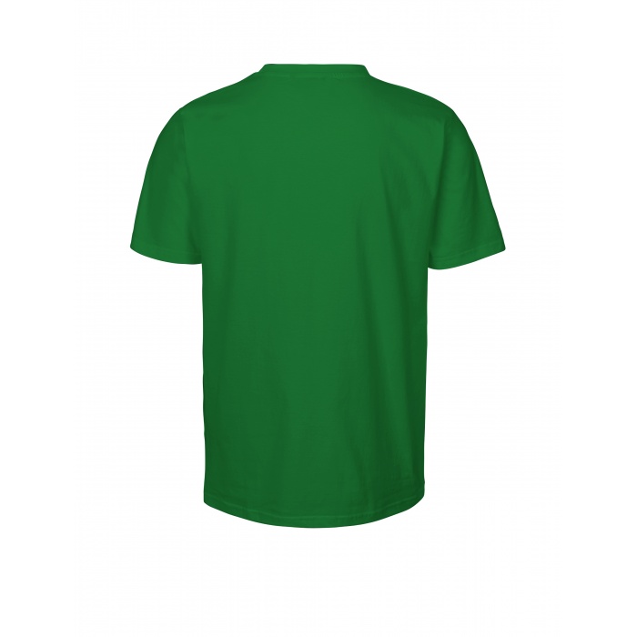 O60002, Unisex Regular T-Shirt (Green) Gildan