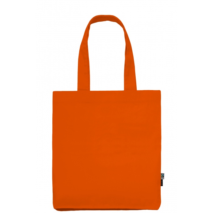 O90003, Twill Bag (Orange) Gildan
